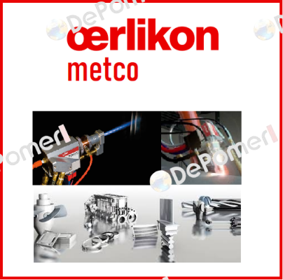 Oerlikon Metco