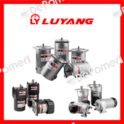 Luyang Gear Motor