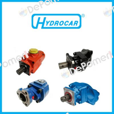 Hydrocar