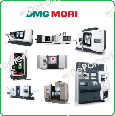 DMG MORI