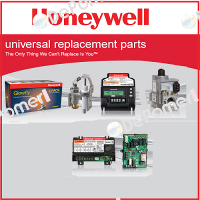 2920-63  Honeywell