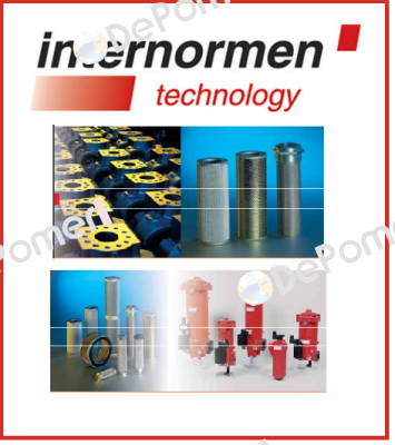 30IGPM 10MICRON  Internormen