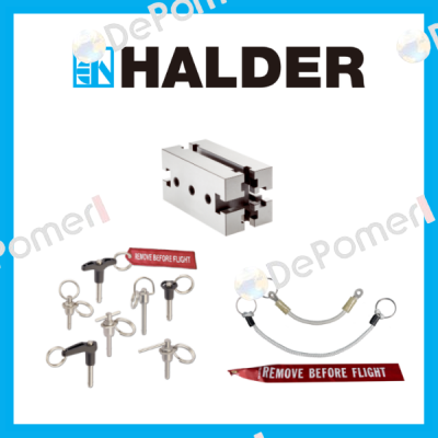 2B020.0038 Halder