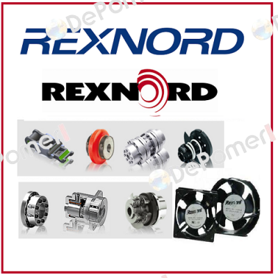 PLB6863FR02 Rexnord