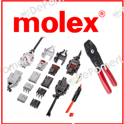 302101E80M100 Molex