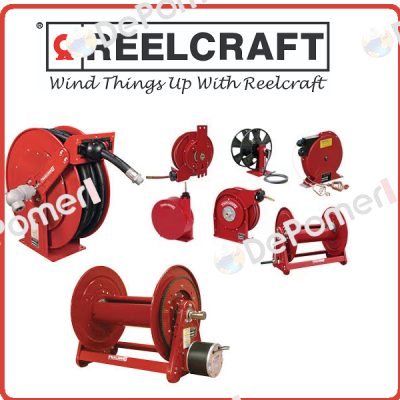 L4035-163-3TW  Reelcraft