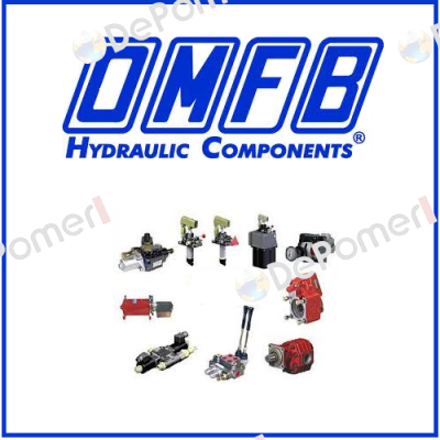 147-435-20313  OMFB Hydraulic