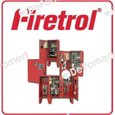 AS-2001-003  Firetrol