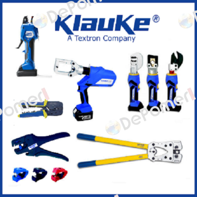 D22SET  Klauke