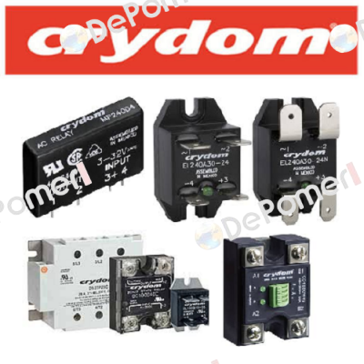 P/N: CMA6050  Crydom