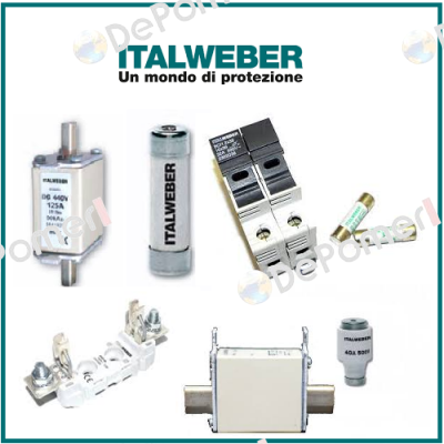 0105015  Italweber