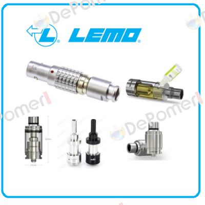 C-101-0001 Lemo