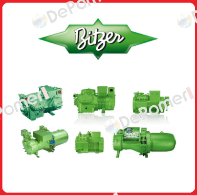 346 720 43 BITZER EIBAUMOTOR Bitzer