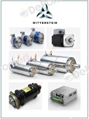 LP 120 M01 10-110 MSK 070  Wittenstein