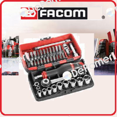 382 TORQUE WRENCH AND EQUIPMENT  Facom