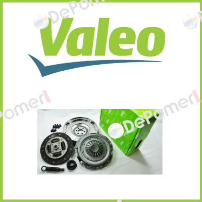 593480  Valeo