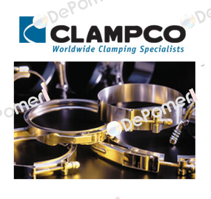 99506-0525  Clampco