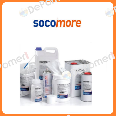 P54551-20L-P-1 Socomore