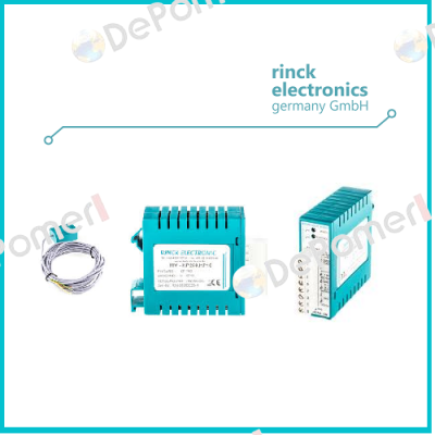 U230V.12V-3,3A  Rinck Electronic