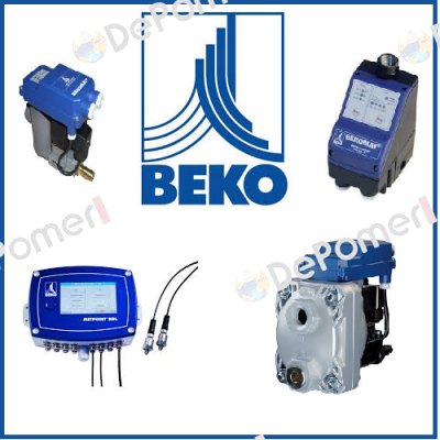 MBM-25-20 CFW 3  Beko