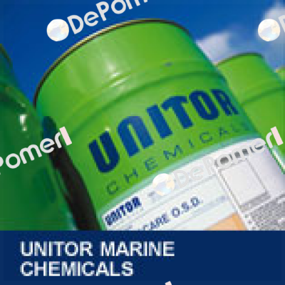 291 766984  Unitor Chemicals