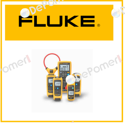 SPSCAN6000  Fluke