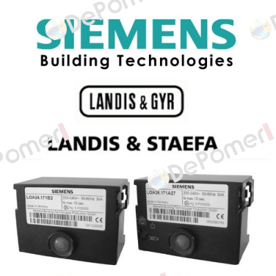 AGM11.1  Siemens (Landis Gyr)