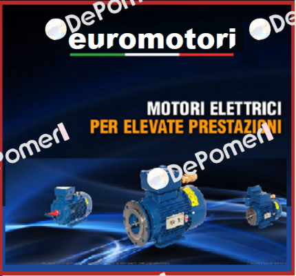 B3P2 021  Euromotori