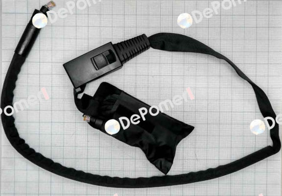 Control cable Demag