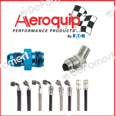 5601-12-12 Aeroquip