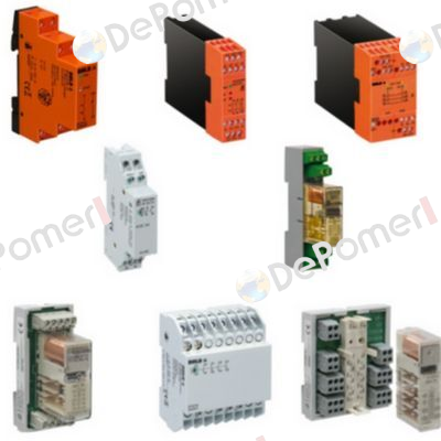 p/n: 0028134, Type: AD5960 AC/DC230V US230V Dold