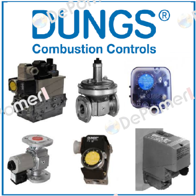 Nr.200, 230VAC, IP54,#214207 Dungs