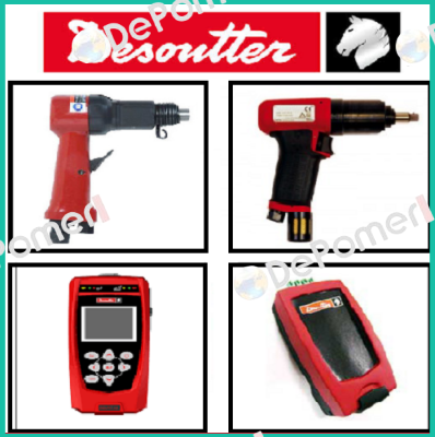 6159152490  REPARATURWERKZEUG PIN 1,5MM  REPARATURWERKZEUG PIN 1,5MM Desoutter