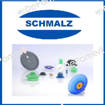 10.02.02.03801 / SXMPi 25 NO Q M12-8 Schmalz