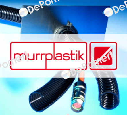 84201612 (1 pack, 1x5 pcs)  Murrplastik