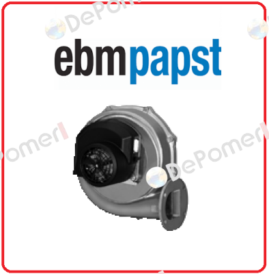 RG175/2000-3633 EBM Papst