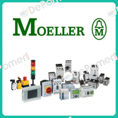 P/N: 136317, Type: CBCAP  Moeller (Eaton)