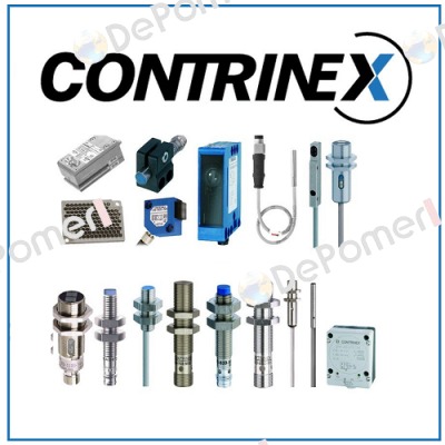 DF-AD-603-C1717 10-30v DC DNP.NO  Contrinex