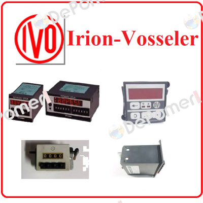 63.169.1431/03  Irion-Vosseler