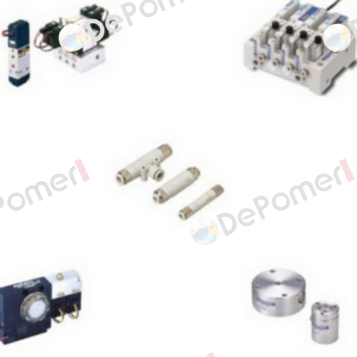 A180 MANIFOLD ASSY #10  Koganei