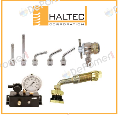 52427  Haltec Corporation