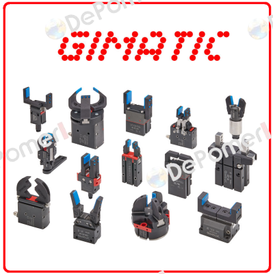 SI4N225-G  Gimatic