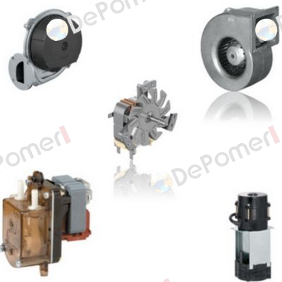 D2D160-CE02-11 - OEM EBM Papst