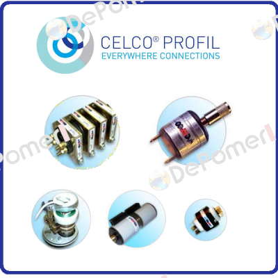 AS10100-1M845 Celco Profil