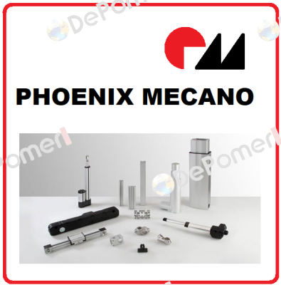 SY1715  Phoenix Mecano