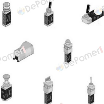 D 54-  BOL  *  -N  -      - 24VDC 100%ED , 16293 Kuhnke