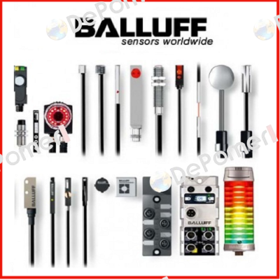 BCC M435-0000-2A-000-51X575-000 Balluff