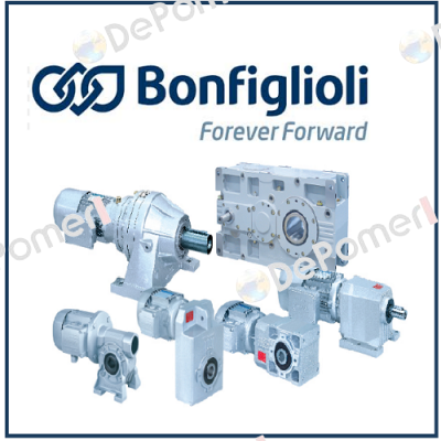 BN 80A 4/8 400-50 IP55 CLF B14 Bonfiglioli