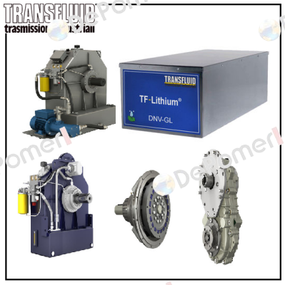 BT40  Transfluid