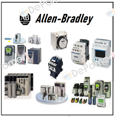 C12 - incomplete model  Allen Bradley (Rockwell)